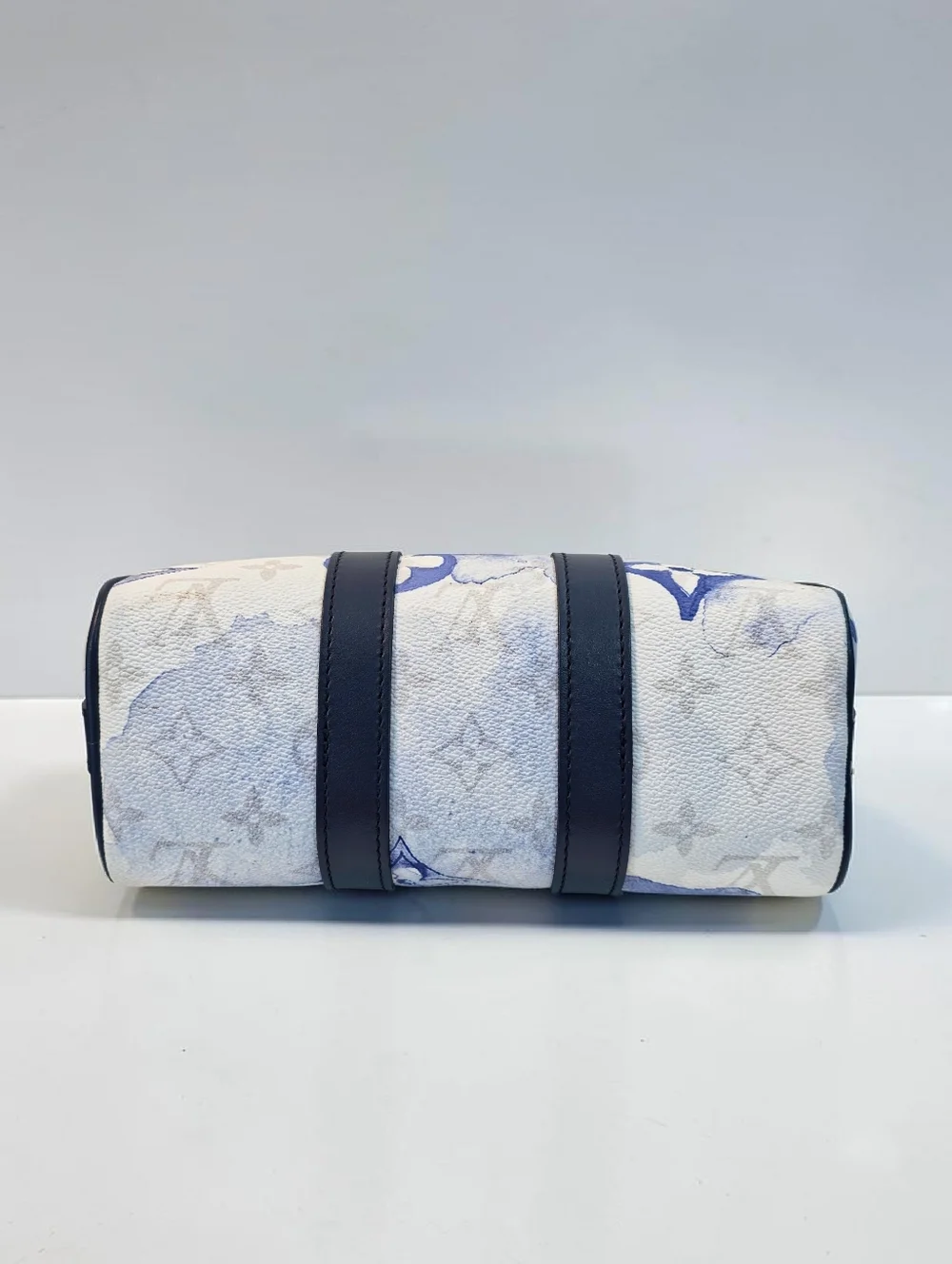 Louis Vuitton authenticity guarantee